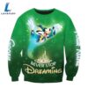 Cartoon Character Never Stop Dreaming Goofy Personalized Custom Name Hoodie All Over Printed 3D Unisex Men Women 9 Cartoon Character Never Stop Dreaming Goofy Personalized Custom Name Hoodie All Over Printed 3D Unisex Men Women