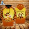 Cartoon Character Tigger Ears Hoodie All Over Printed 3D Unisex Men Women 2 Cartoon Character Tigger Ears Hoodie All Over Printed 3D Unisex Men Women