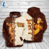 Cartoon Character Tigger Ziczac Hoodie All Over Printed 3D Unisex Men Women 2 Cartoon Character Tigger Ziczac Hoodie All Over Printed 3D Unisex Men Women