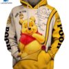 Cartoon Character Winnie The Pooh Button Hoodie All Over Printed 3D Unisex Men Women 3 Cartoon Character Winnie The Pooh Button Hoodie All Over Printed 3D Unisex Men Women