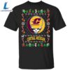 Central Michigan Chippewas Gratefull Dead Shirt