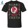Central Missouri Mules Gratefull Dead Shirt