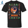 Chicago Bears Gratefull Dead Shirt