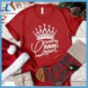Christmas Baking Queen T-Shirt