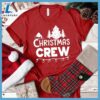 Christmas Crew T-Shirt