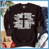 Christmas Cross Collage Version 2 Sweatshirt - Gift Christmas Sweatshirt 2 Christmas Cross Collage Version 2 Sweatshirt