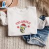 Merry Christmas Christmas Embroidered Bad Bunny Un Christmas Sin Ti Embroidered Shirt 3 Christmas Embroidered Bad Bunny Un Christmas Sin Ti Embroidered Shirt