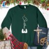 Christmas Family Colored Edition Sweatshirt - Gift Christmas Sweatshirt 2 Christmas Family Colored Edition Sweatshirt