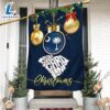 Merry Christmas Christmas In South Carolina Flag 2 Christmas In South Carolina Flag