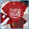 Christmas Is All About Jesus T-Shirt