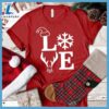 Christmas Love T-Shirt