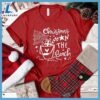 Christmas On The Beach T-Shirt