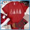 Christmas Trees T-Shirt