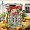 Christmas Welcome Flag, Farmhouse DecorXmas, Garden Flags, Outdoor Xmas Flags