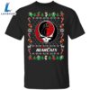 Cincinnati Bearcats Gratefull Dead Shirt 2 Cincinnati Bearcats Gratefull Dead Shirt