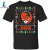 Cleveland Browns Gratefull Dead Shirt