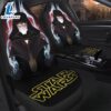 Darth Sidious Premium Custom Car Seat Covers Decor Protectors 3 Darth Sidious Premium Custom Car Seat Covers Decor Protectors