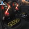 Darth Vader Star Wars Premium Custom Car Seat Covers Decor Protectors 3 Darth Vader Star Wars Premium Custom Car Seat Covers Decor Protectors