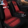 Deadpool Comic Premium Custom Car Seat Covers Decor Protectors