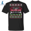 Die Hard Shirt Now I Have A Machine Gun
