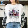 Disney Bad Witches Club T-shirt
