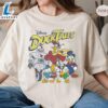Disney DuckTales Group Poster Shirt