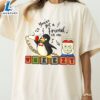 Disney Pixar Toy Story Penguin Wheezy Sing Shirt