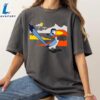 Disney The Lion King Zazu Pride Lands T-Shirt