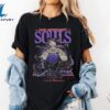 Disney The Little Mermaid Ursula Sea Witch Shirt