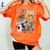 Disney Winnie The Pooh Halloween Squad Shirt