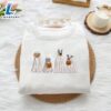 Halloween 2024 Dog Haloween – Embroidered Sweatshirt 2 Dog Haloween – Embroidered Sweatshirt