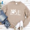 Dog Love Sweatshirt