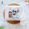 Dr Pepper Skull Halloween – Embroidered Youth Sweatshirt