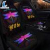 Dragon Fly Mandala Let It Be Car Seat Cover 2 Dragon Fly Mandala Let It Be Car Seat Cover