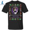 East Carolina Pirates Gratefull Dead Shirt