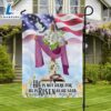 Easter Jesus Flag He Is Not Here For He Is Risen As He Said Flag - Christian Flag