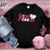 Fight Cancer Colored Edition Sweatshirt , Cancer Awareness Shirt 3 Fight Cancer Colored Edition Sweatshirt