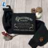 Merry Christmas Gingerbread Christmas Embroidered Sweatshirt Gift Christmas 2 Gingerbread Christmas Embroidered Sweatshirt Gift Christmas