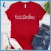 Girls’ Christmas Faith T-Shirt