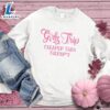 Girls Trip Sweatshirt Pink Edition
