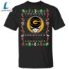 Grambling State Tigers Gratefull Dead Shirt