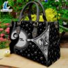 Halloween Christmas 2024 Jack Skellington Cartoon Women 3D Leather Handbag Print 3 Halloween Christmas 2024 Jack Skellington Cartoon Women 3D Leather Handbag Print