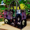 Halloween Christmas 2024 Jack Skellington Movie Women 3D Leather Handbag 2 Halloween Christmas 2024 Jack Skellington Movie Women 3D Leather Handbag