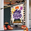 Halloween Three Witches I Smell Children Flag, Halloween Garden Flags 3 Halloween Three Witches I Smell Children Flag, Halloween Garden Flags