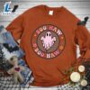 Happy Hallothanksmas Gift Funny Boo Haw Colored Edition Sweatshirt