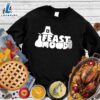 Happy Hallothanksmas Gift Funny Feast Mood Sweatshirt 2 Happy Hallothanksmas Gift Funny Feast Mood Sweatshirt