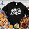 Happy Hallothanksmas Gift Funny Gather Y'all Sweatshirt 2 Happy Hallothanksmas Gift Funny Gather Y'all Sweatshirt