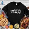 Happy Hallothanksmas Gift Funny Give Thanks Sweatshirt 3 Happy Hallothanksmas Gift Funny Give Thanks Sweatshirt