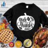 Happy Hallothanksmas Gift Funny Give Thanks Version 3 Sweatshirt 2 Happy Hallothanksmas Gift Funny Give Thanks Version 3 Sweatshirt