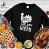 Happy Hallothanksmas Gift Funny Gobble Till You Wobble Sweatshirt 2 Happy Hallothanksmas Gift Funny Gobble Till You Wobble Sweatshirt